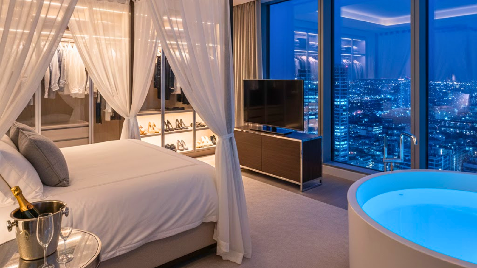 Nikmati Kamar Hotel Macantoto