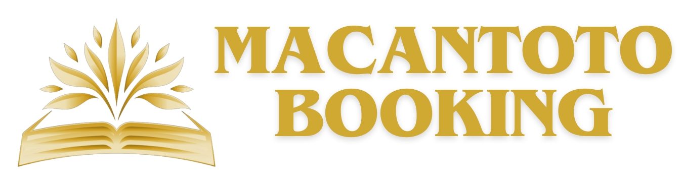 macantoto booking logo